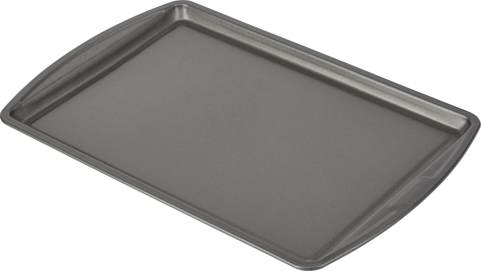 Nordic Ware Baking Pan, Quarter Sheet, Aluminum with Nordic Ware Baking Pan, Quarter Sheet, Aluminum with