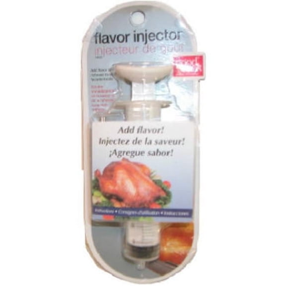 Good Cook 14643 Flavor Injector- 1 oz