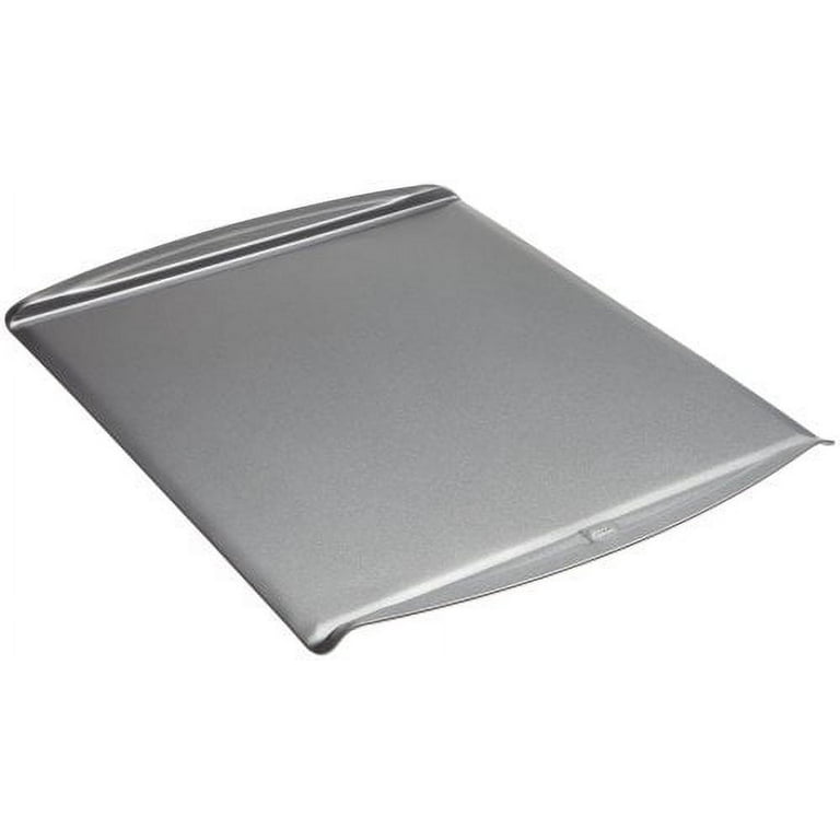 Winco CS-2014 Non-Stick Deluxe Aluminum Cookie Sheet, 20 x 14