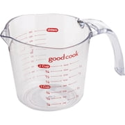 Good Cook 19864 Measure 2Cup Poly