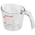 thumbnail image 1 of GoodCook Measuring Cup - 2 Cup Capacity - Clear, 1 of 1