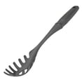 thumbnail image 1 of Goodcook 20304 Pasta Server, 14 in OAL, Nylon, Black, 1 of 2