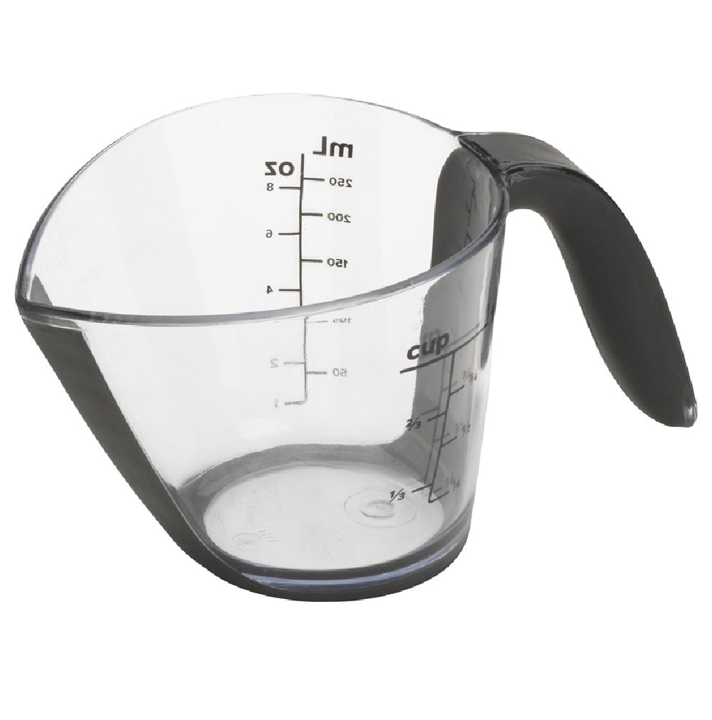 Good Cook 20340 Measuring Cup, 1 Cup, Each