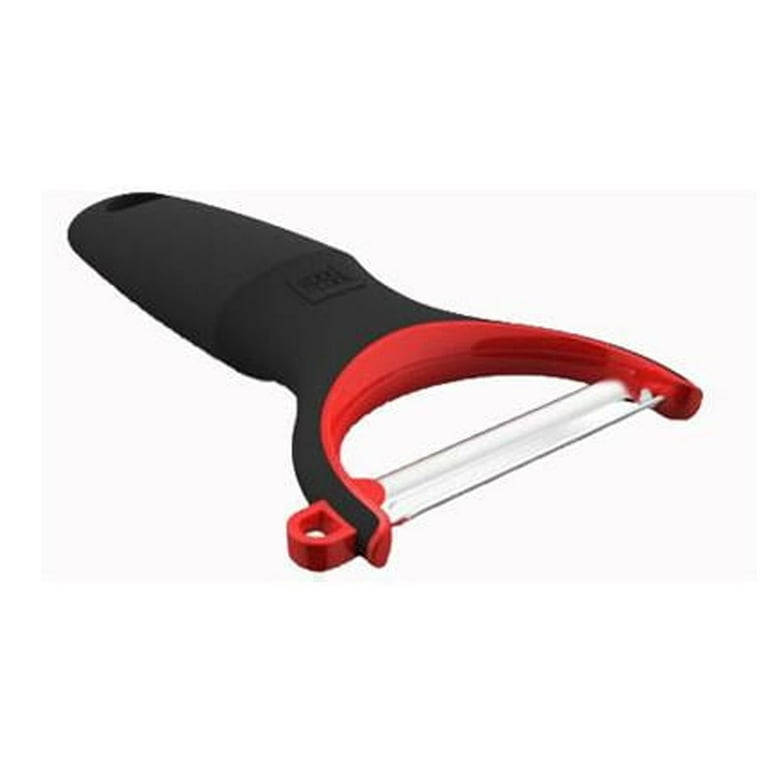 Good Cook 20354 Touch Y Shape Peeler, Stainless Steel - Walmart.com