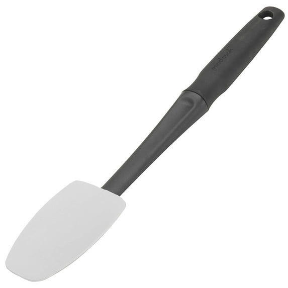 Goodcook 20385 Spoon Spatula, Silicone Blade