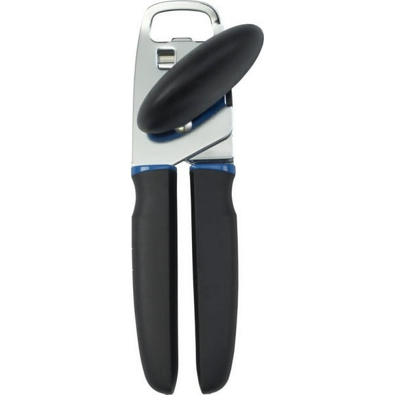 GoodCook Touch Can Opener, Gear Driven with Comfort Grip Handles