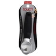 thumbnail image 1 of Good Cook 20432 Ice-Cream Scoop, Black, 1 of 2