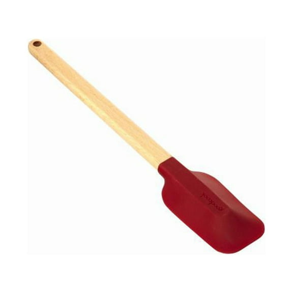 Good Cook 24842 Silicone Bottle Spatula - Quantity 3