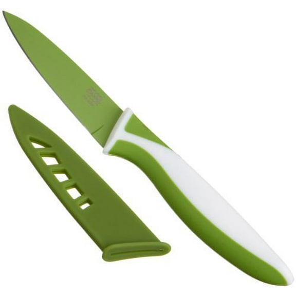 Good Cook 4-inch Nonstick Paring Knife (Pack of 32)