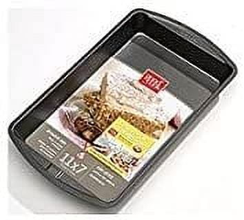 Good Cook 4012 Non-Stick Baking Pan Pack of 6