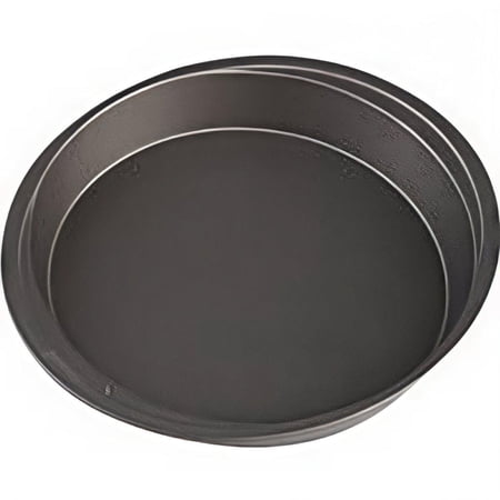 Non-Stick Cake Pan 9", Round, GoodCook, 1 Piece