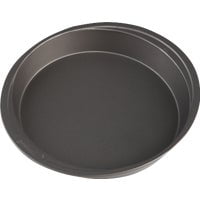 Good Cook 9-inch Round Gray Nonstick Cake Pan