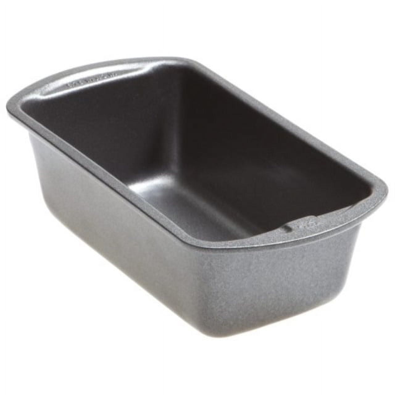Good Cook 5.75 Inch x 3 Inch Mini Loaf Pan