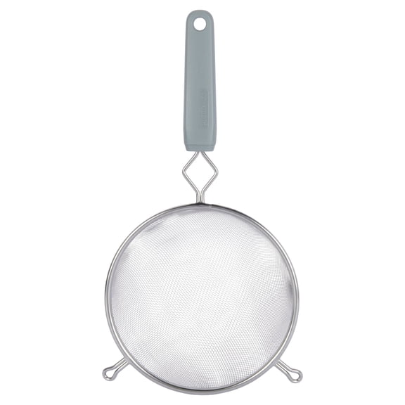 GoodCook 6-Inch Mesh Strainer