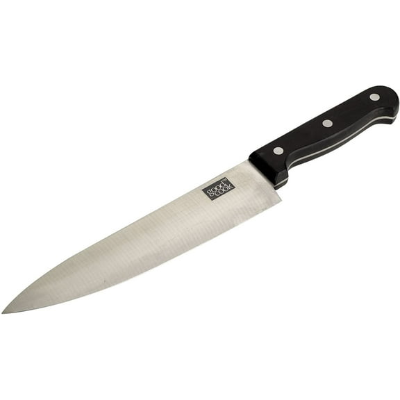 Good Cook 8-Inch Fine Edge Chef's Knife
