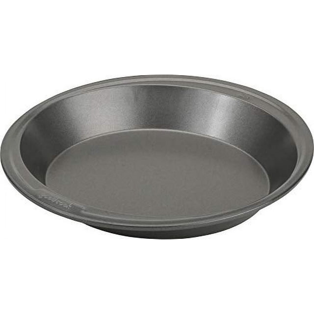 Good Cook NonStick 9 Inch Pie Pan, 2 Pack