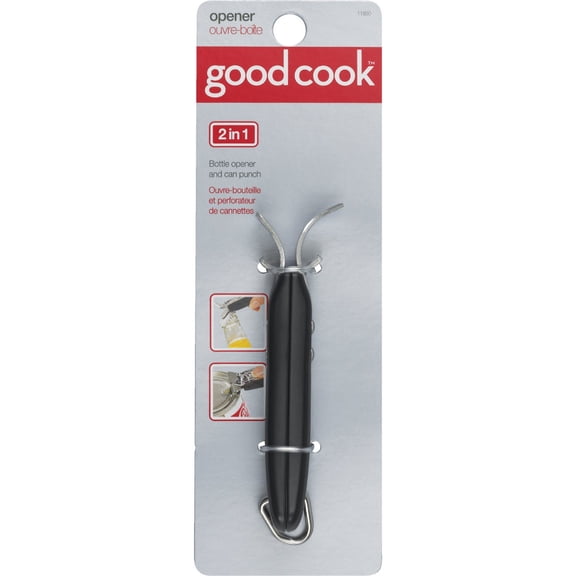 Good Cook Can Tapper with Ring