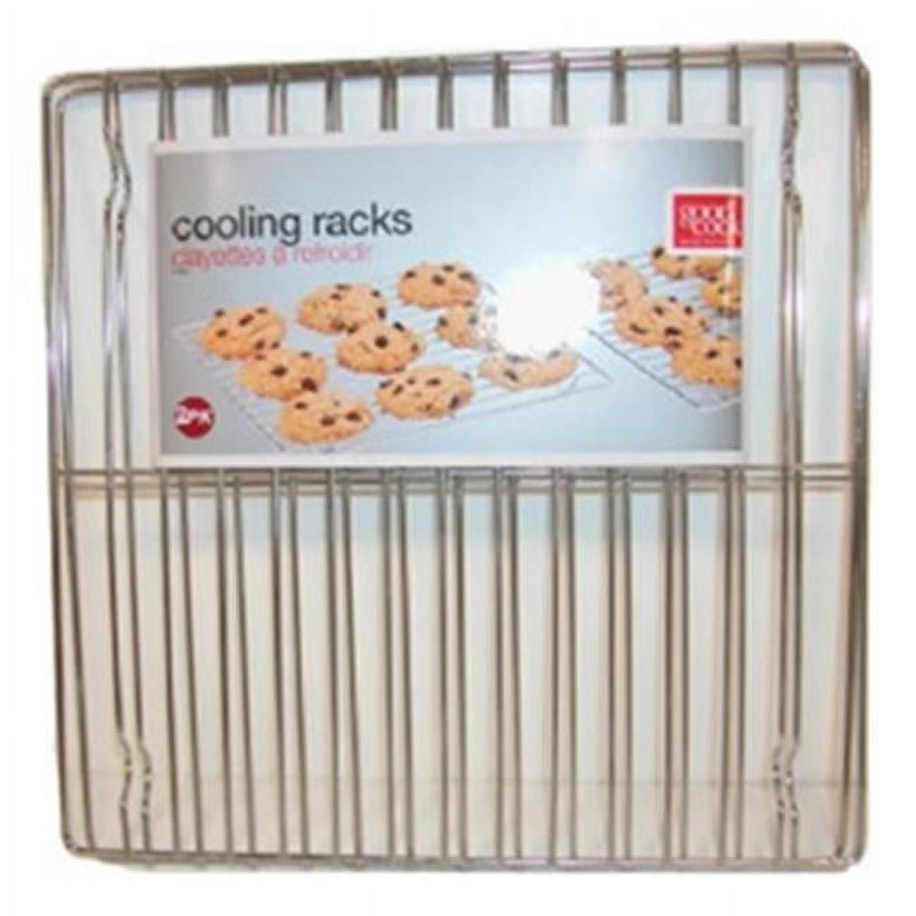 Goodcook Ready 2pk Cooling Racks : Target