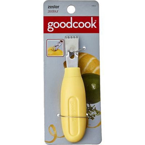 Good Cook Citrus Zester