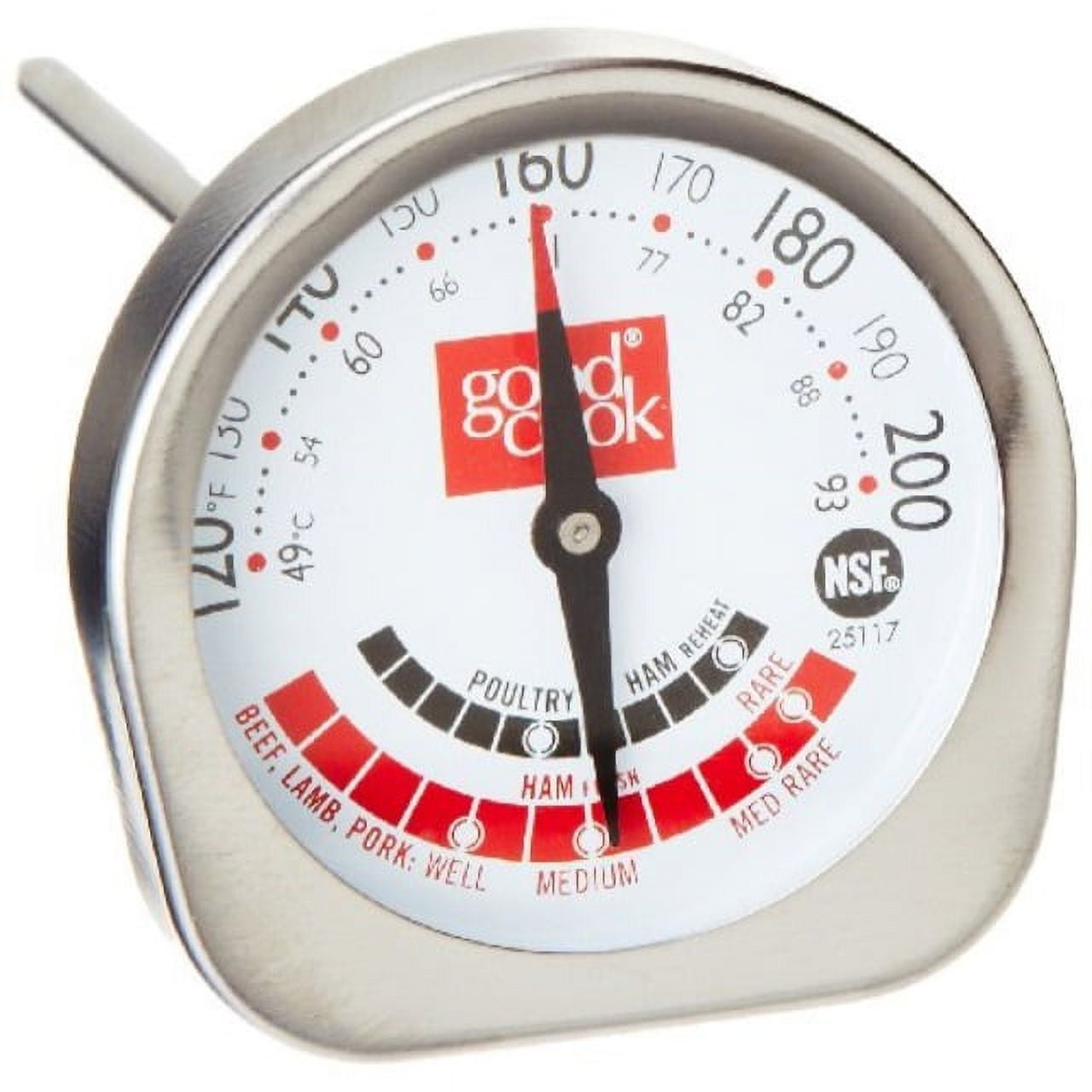 Good Cook Meat Thermometer