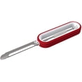 thumbnail image 1 of Good Cook Classic Stainless Steel Peeler, 1 of 2