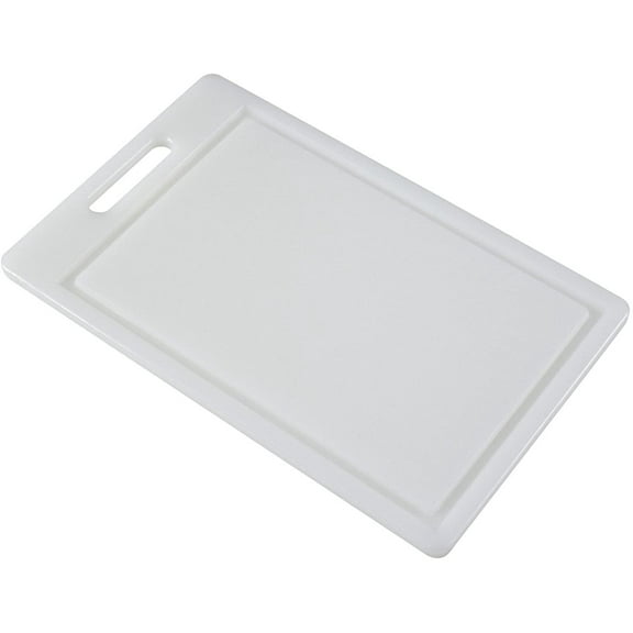 Good Cook Cutting Board, 10-inch by 15.5-inch