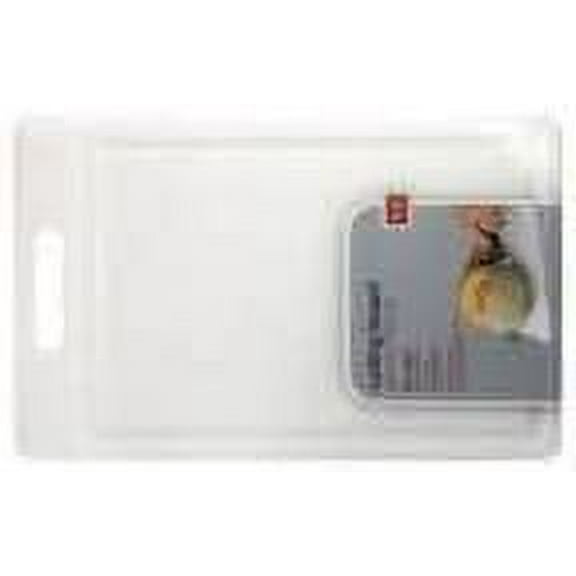 Good Cook Cutting Board Poly 10X15