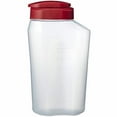thumbnail image 1 of Good Cook Drink Container 1 Quart (Pack of 6), 1 of 1