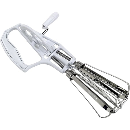 Good Cook Egg Beater, Plastic Frame