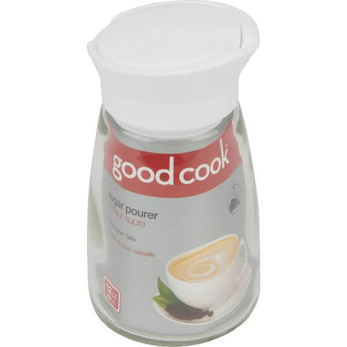 Good Cook Everyday 12 oz Sugar Pourer