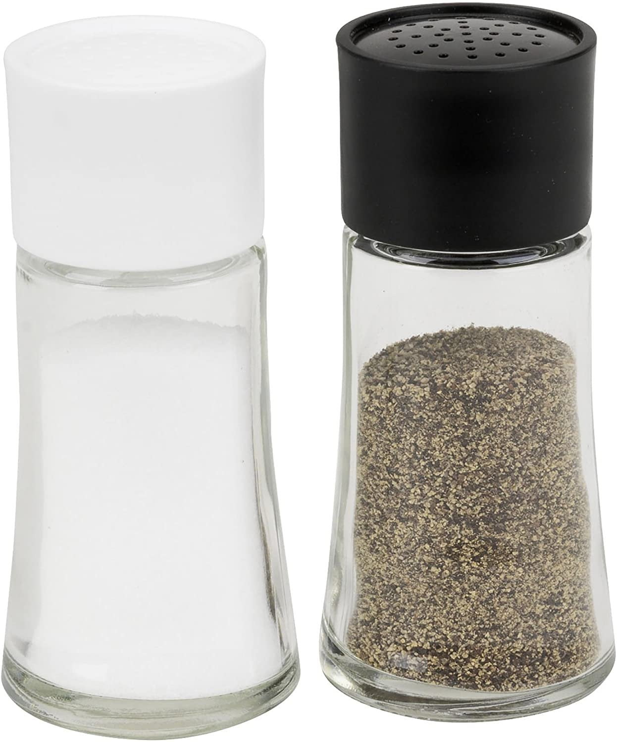 Good Cook Touch Pepper/Salt Mill, 5.5 Ounce