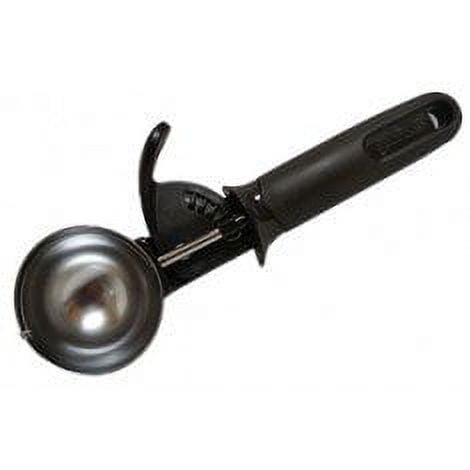 Good Cook Ice Cream Scoop, Deluxe Trigger - Walmart.com