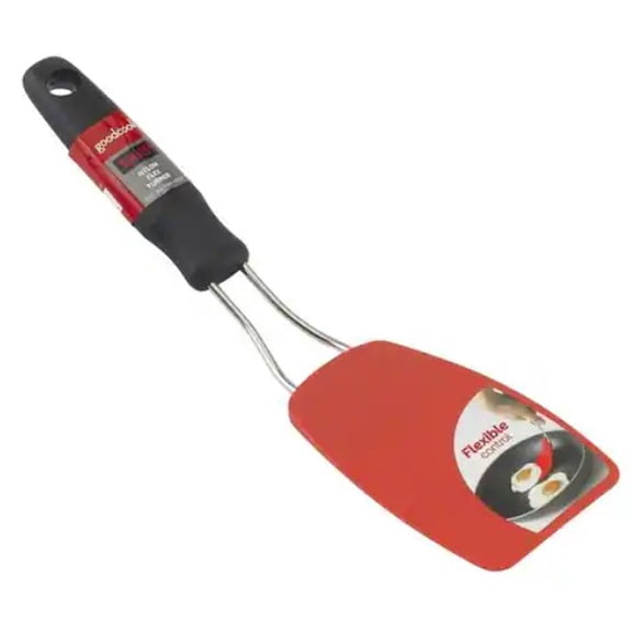 Good Cook Large Flex Nylon Turner (Pack of 2)