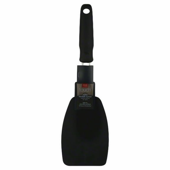 Good Cook Large Flex Nylon Turner (Pack of 3)