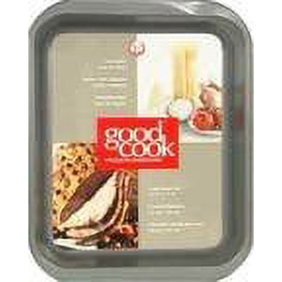 GoodCook Good Cook Large Roast Pan 1CT Pack of 4  Residential Use, Standard Application