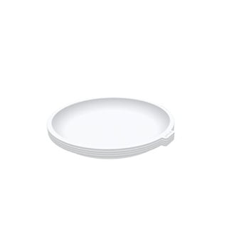 Sistema Medium Microwave Plate - Random Colors