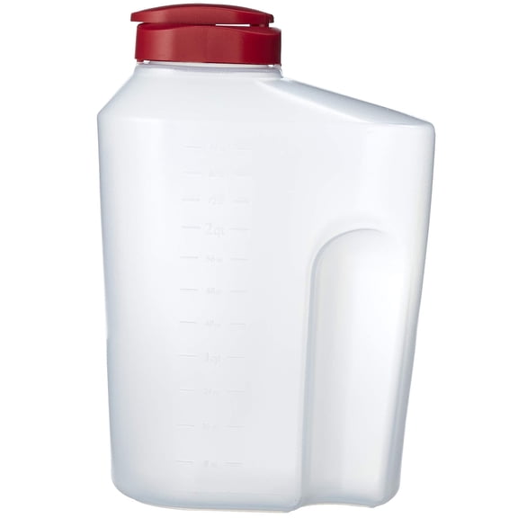 Good Cook Mixing Bottle - 3 Quart