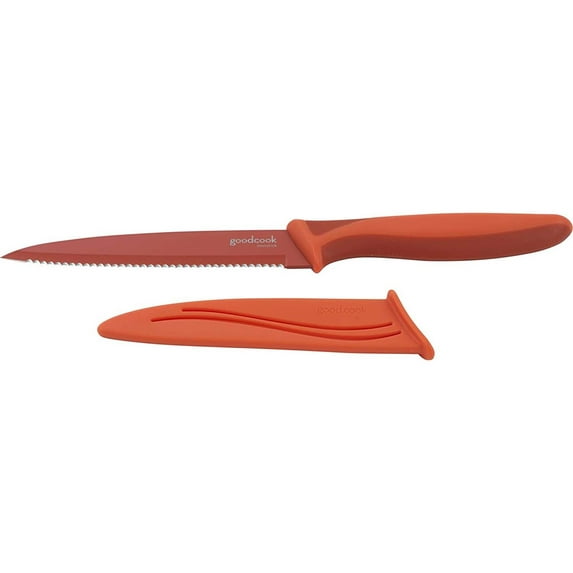 Good Cook Non-Stick Utility Knife