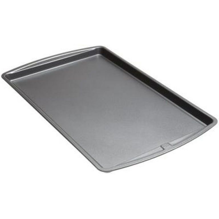 3 Pack - Good Cook Nonstick Cookie Sheet, Large 17 inch x 11 inch 1 ea