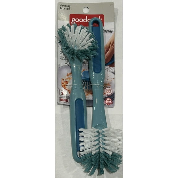 Good Cook Nylon Scrub Brush