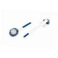 thumbnail image 1 of Good Cook Nylon Scrub Brush, 1 of 1