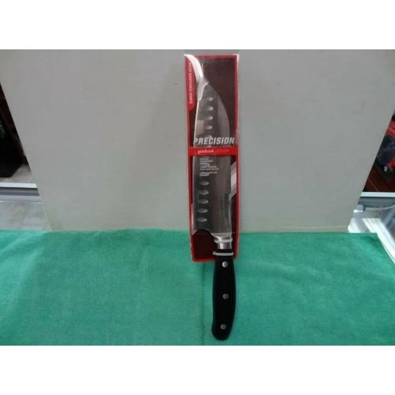 Good Cook Precision 7 Santoku Knife 05457