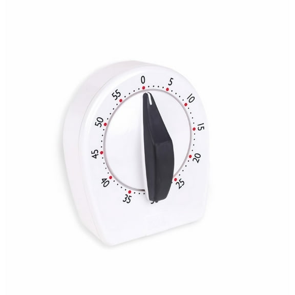 Good Cook Precision Timer - 1 ct (Pack of 5)