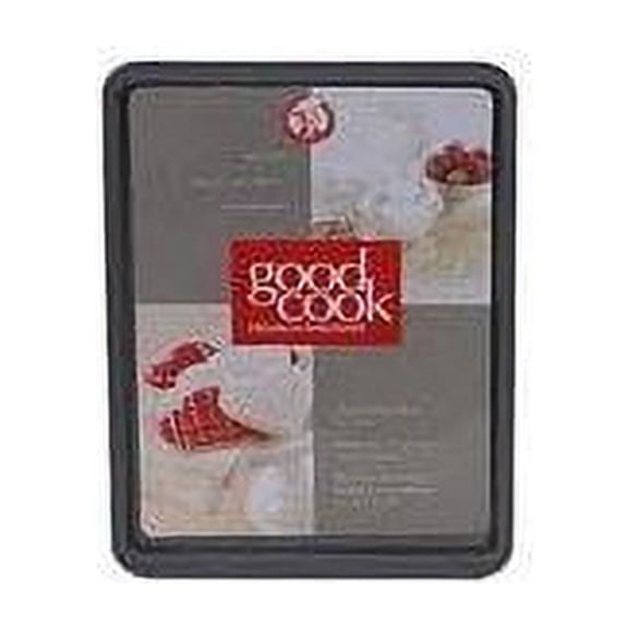 GoodCook Good Cook Premium Bakeware Small Cookie Sheet 1CT Pack of 12  Residential Use, Standard Application
