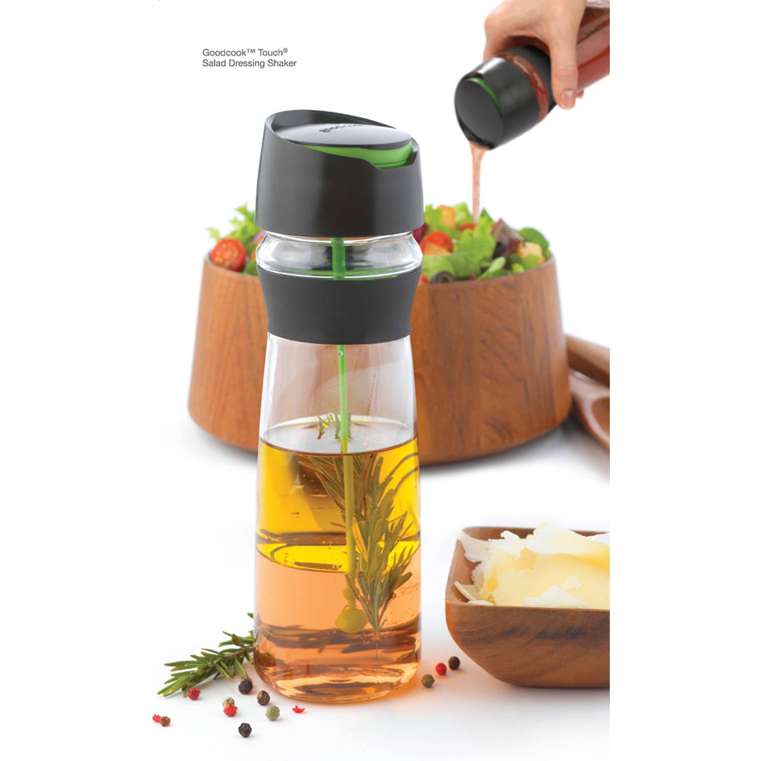 Salad Dressing Shaker Dispenser #78484000