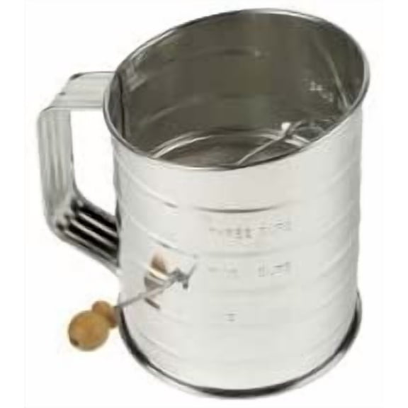 Good Cook Silver Sifter