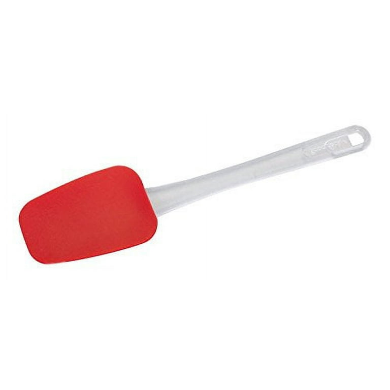 https://i5.walmartimages.com/seo/Good-Cook-Spatula-Clear-Handle-with-Silicone-Spoon-Head-Pack-of-12_15a13261-4269-43c0-87d1-835d3c0f491b.118bd1f1673b97943551f0d720c8c028.jpeg?odnHeight=768&odnWidth=768&odnBg=FFFFFF