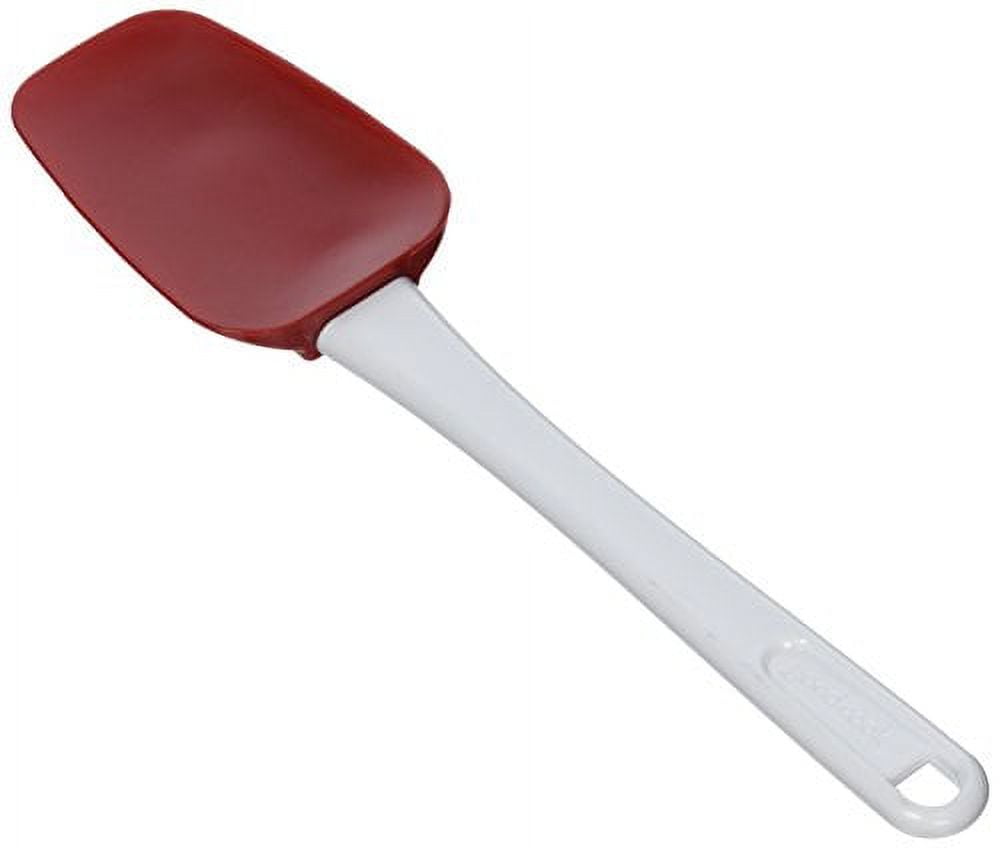 Clear Plastic Serving Spatula 1 Pack – Posh Setting