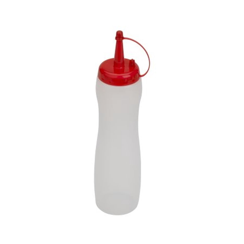 Cook&co Botl Good Cook Squeeze Bottle, 12 oz (Pack of 2) - Walmart.com