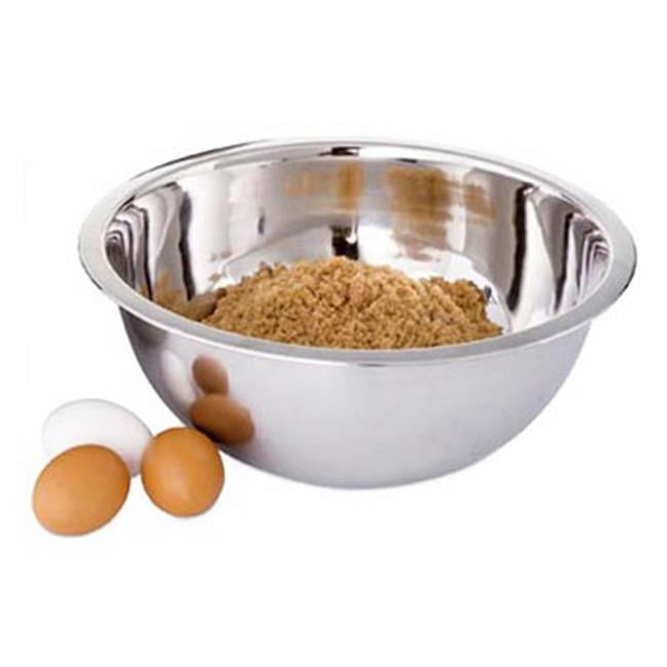 8 Qt Stainless Steel Mixing Bowl - GoodCook